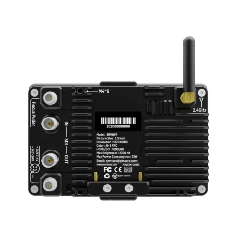 Portkeys-BM5-iii-wr-sdi Portkeys-BM5-iii-wr-sdi