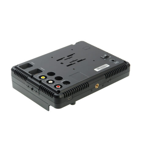 0b7efd27e58b73bf951236e45dfed606 Накамерный монитор Видеомонитор GreenBean HDPlay 1060 HDMI 7"