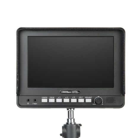 106133f9fd217d816a9680f9bdf1eb71 Накамерный монитор Видеомонитор GreenBean HDPlay 1060 HDMI 7"